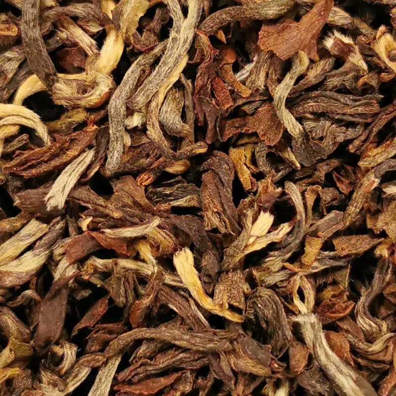 030 - Darjeeling Castleton 2nd Flush SFTGFOP1