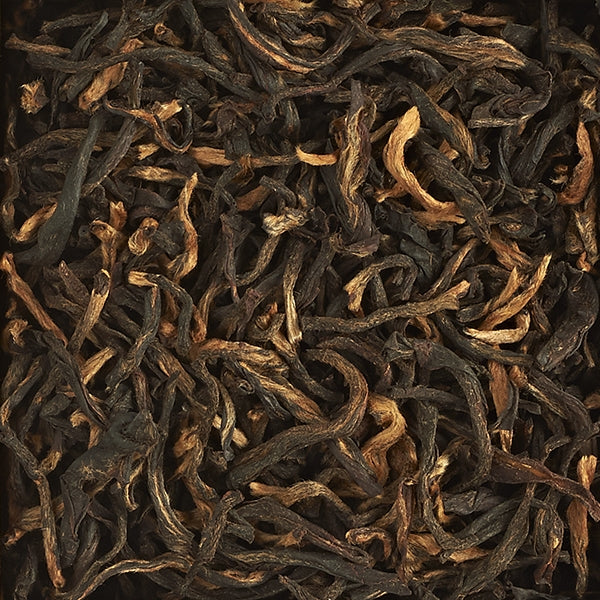 031 - Assam Doomni SFTGFOP1