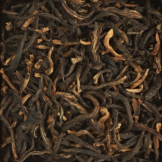 031 - Assam Doomni SFTGFOP1