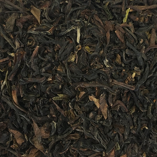 034 - Darjeeling TGFOP