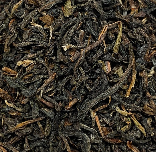 035 - Darjeeling Gielle 2nd Flush FTGFOP1