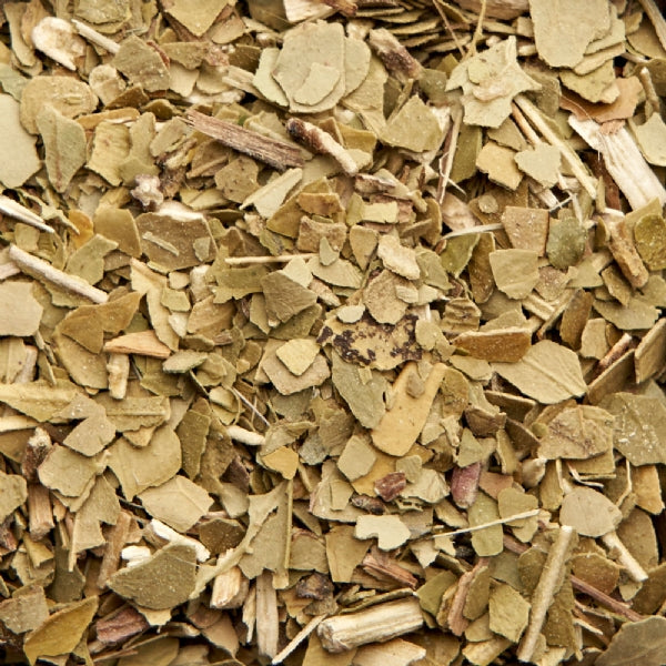 163 - Yerba Mate