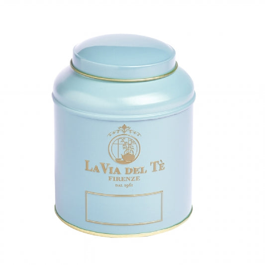 Barattolino Baby Blu