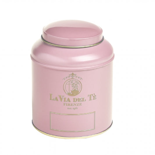 Barattolino Rosa Cipria