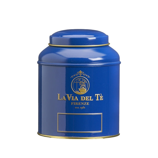 Barattolino Blu Navy