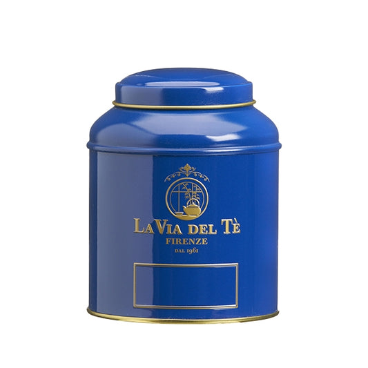 Barattolino Blu Navy