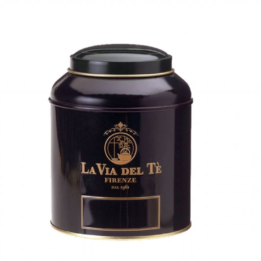 Barattolino Nero Ebano
