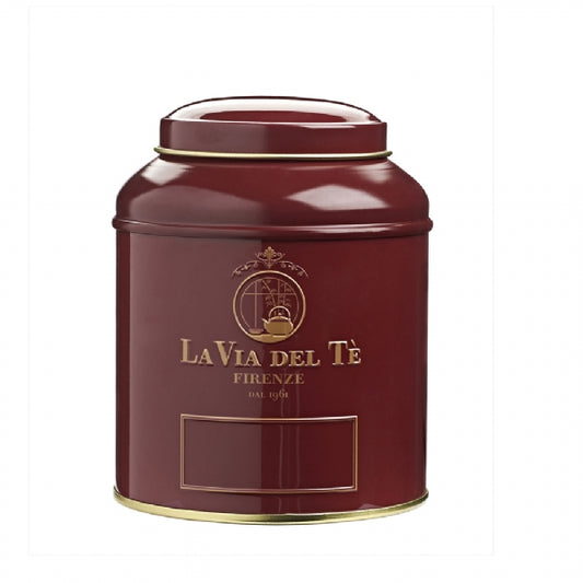 Barattolino Rosso Granata