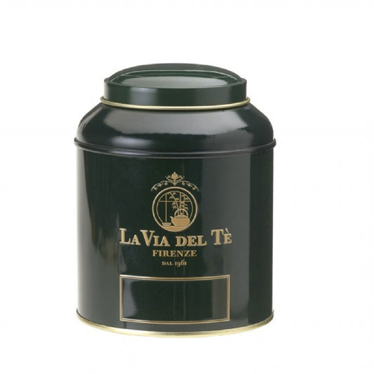 Barattolino Verde Bosco