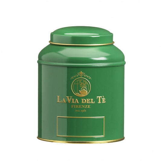 Barattolino Verde Smeraldo