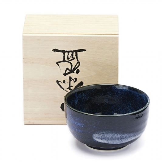 Chawan - Tazza Blu Sfumato