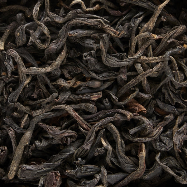 198 - Colombian Black Tea Bio