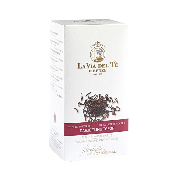 Darjeeling Tgfop