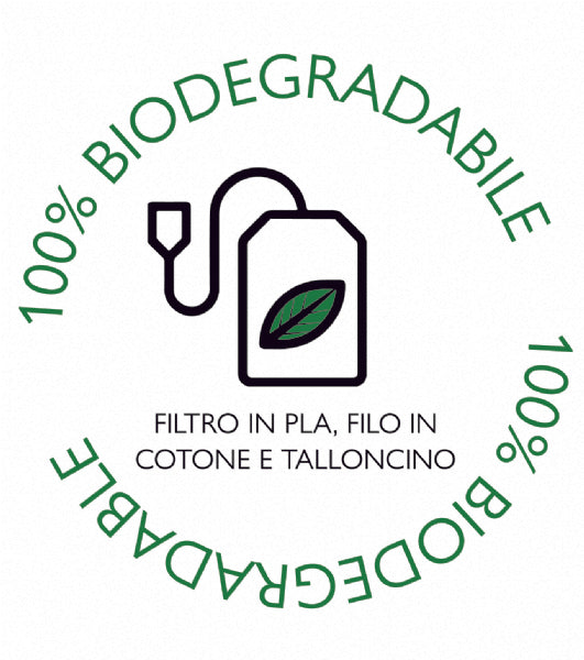 Giardini Segreti - Confezione regalo 30 filtri