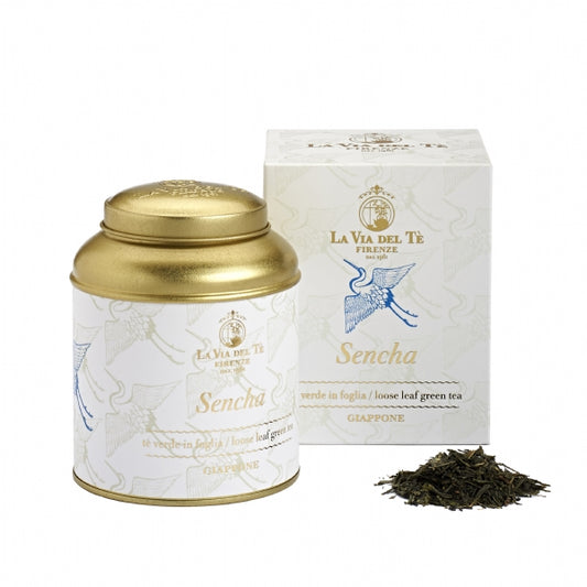 Sencha