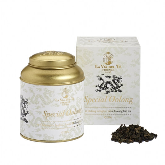 Special Oolong