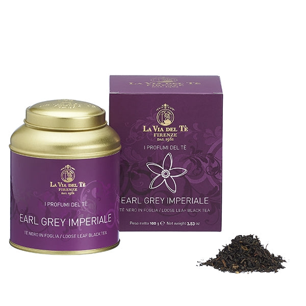 Earl Grey Imperiale