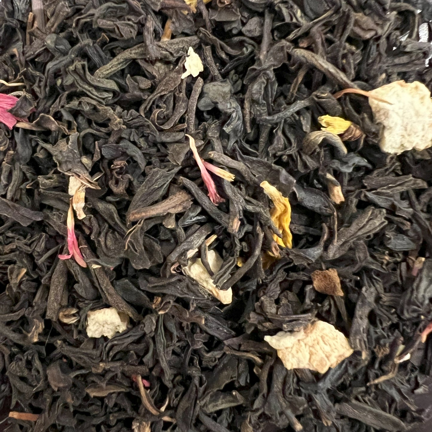 085 - Lapsang Earl Grey