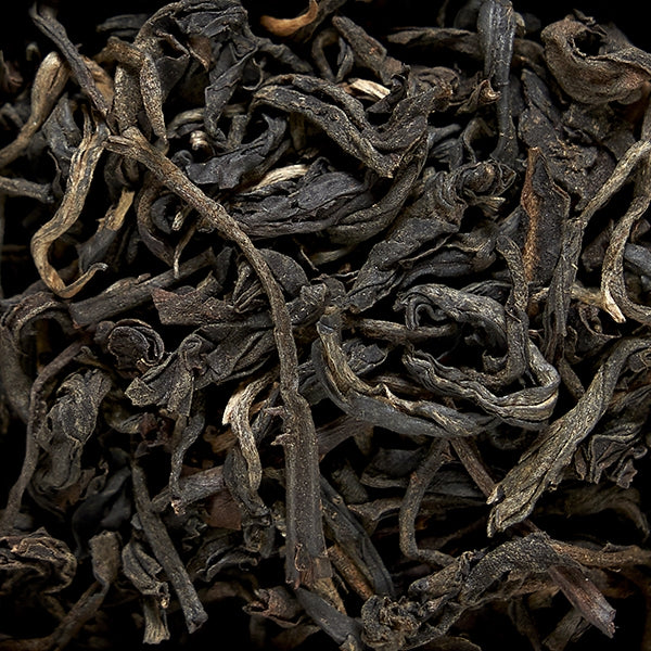 056 - Vietnam Red Tea