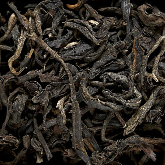 056 - Vietnam Red Tea