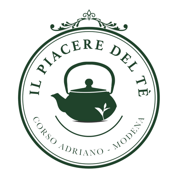 Il Piacere del Tè