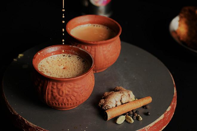 Esplorando il Masala Chai: Il Tesoro Speziato dell'India