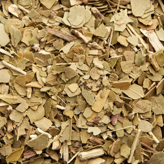 163 - Yerba Mate