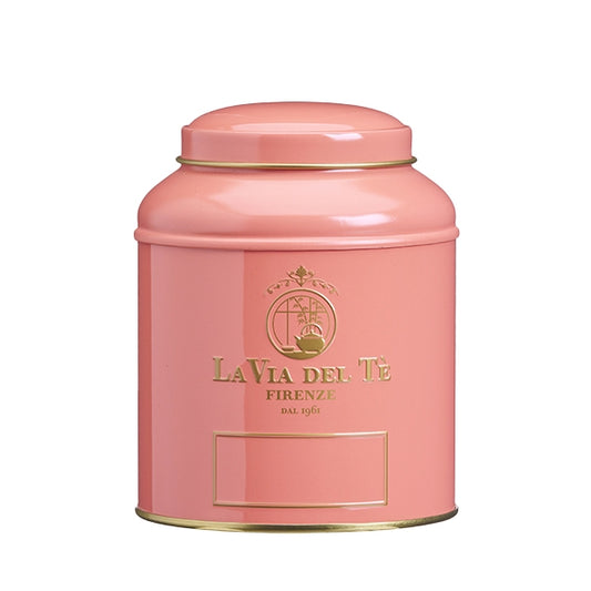 Barattolino Rosa Pesca