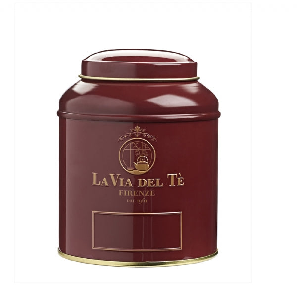 Barattolino Rosso Granata