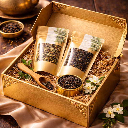 La via della Seta – Mistery Box Premium