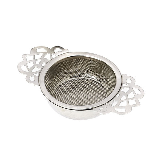 Colino Inox da Tazza