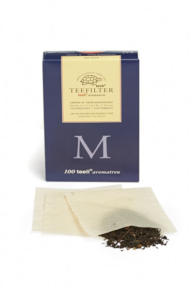 Filtri in Carta - Medium