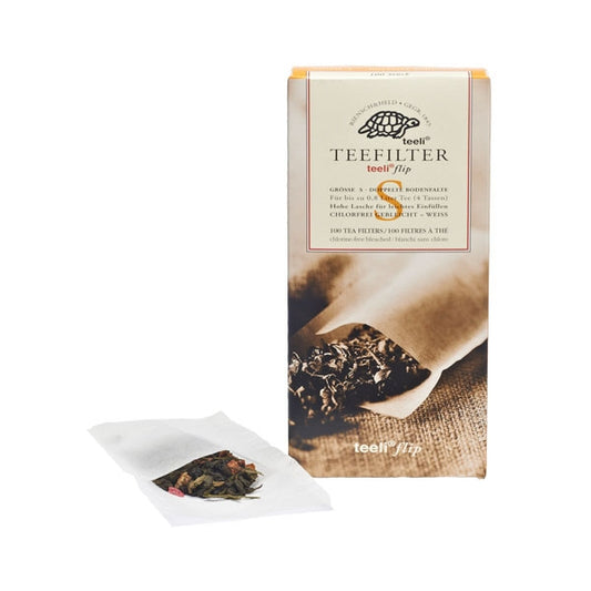 Filtri in Carta - Small