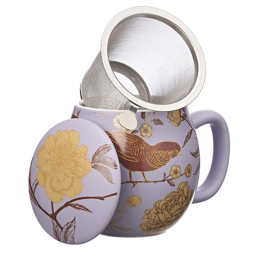 Tisaniera Camilla Melrose - Lavanda